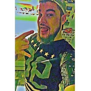 Meet your Posher, Mikey